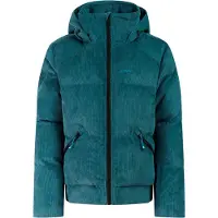 Protest Kinder Cordouane de ski PRTSister Tempted, couleur bleu turquoise : taille 164 : couleur turquoise, taille : 164