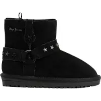 Pepe Jeans Bottes Diss Star