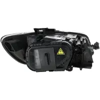 Valeo Projecteur principal 044141, gauche