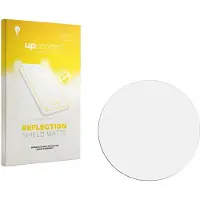 Upscreen Reflection Shield Protection Mat, Film de protection pour smartwatch, Transparent