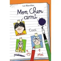 Ecole Des Loisirs Mon cher ami