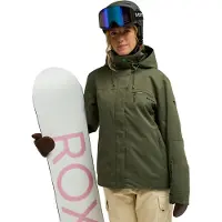 Roxy Veste Brylee