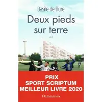 FLAMMARION Deux pieds sur terre