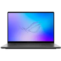 Asus Ordinateur Portable Gaming ROG Zephyrus G16 GU606AM-DRF1 16" Intel Core Ultra 9 32 Go RAM 1 To SSD Gris éclipse - Azerty Français