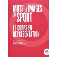 Le Bord De L'eau Eds Le corps en représentation