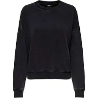 ONLY Sweat-shirt noir