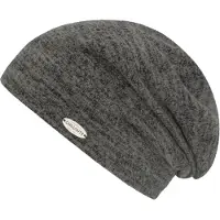 Chillouts Bonnet de Chillouts - Vaiana Hat - pour Unisexe - gris - Taille Standard