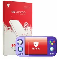 Upscreen Scratch Shield Protection