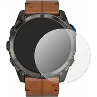 Upscreen Reflection Shield Protection Mat, Film de protection pour smartwatch, Transparent