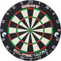 Unicorn Cible De Fléchettes Eclipse Ultra