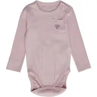 Hummel Barboteuse / body rose