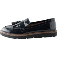 Next Mocassin noir