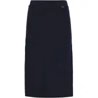 Dreimaster Jupe bleu marine