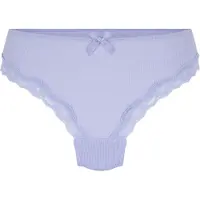 Hunkemoller Slip 'Lola' lavande