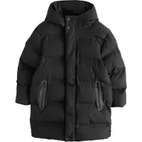 Next Manteau noir