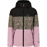 Protest Veste de sport 'PRTDeline JR' noir