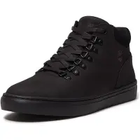 Timberland Bottines à lacets anthracite / noir