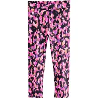 Next Leggings violet / rose / noir