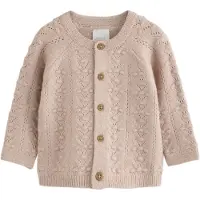 Next Cardigan beige