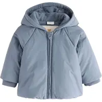 Next Veste d’hiver bleu-gris