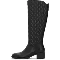 Kazar Bottes noir