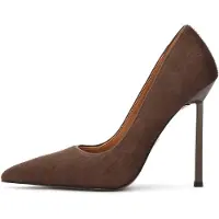Kazar Escarpins marron