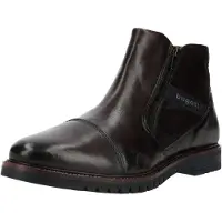 Bugatti Bottes brun foncé