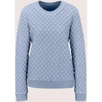 MADELEINE T-shirt bleu