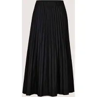 MADELEINE Jupe noir