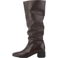 Vagabond SHOEMAKERS Bottes 'LIVIA' brun foncé