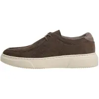 Pepe Jeans Chaussure à lacets blanc