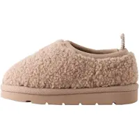 Next Pantoufle beige