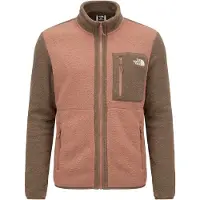 The North Face Veste mi-saison 'YUMIORI' marron châtaigne / noisette