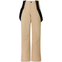 Protest Pantalon 'PRTWhisper JR' brun foncé