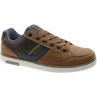 Beppi Chaussure à lacets 'Casual Shoe' camel