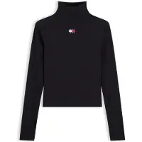 Tommy Hilfiger T-shirt noir