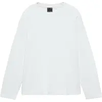 Pull&Bear T-Shirt blanc