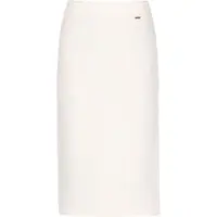 Dreimaster Jupe blanc cassé