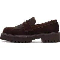 Kazar Mocassin marron