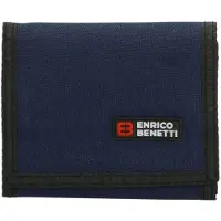 Enrico Benetti Porte-monnaies bleu