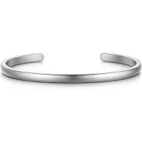 Glanzstücke Bracelet argent