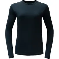 Devold T-shirt à Manches Longues Breeze Plus Merino 200