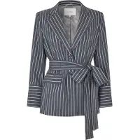 Dea Kudibal Blazer ' DEA ' gris