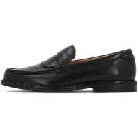 Kazar Mocassin noir