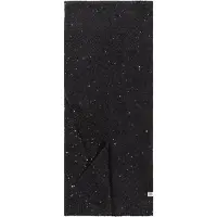 Roeckl Écharpe ' Winter Sparkle ' noir