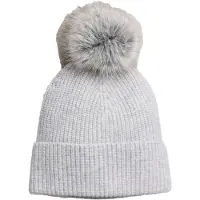 Next Chapeaux 'N. Premium' gris