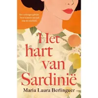 Harper Het hart van Sardinië - Maria Laura Berlinguer