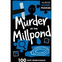 Harper Murder at the Millpond - Heleen Kleiboer