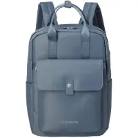 Travelite Sac à dos bleu