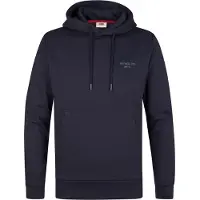 Petrol Industries Sweat-shirt bleu